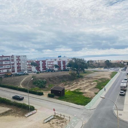 Apartament Apartamento Weekend Tarifa 103 Zewnętrze zdjęcie