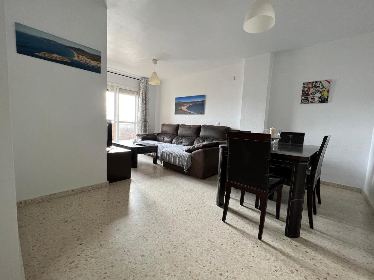 Apartament Apartamento Weekend Tarifa 103 Zewnętrze zdjęcie