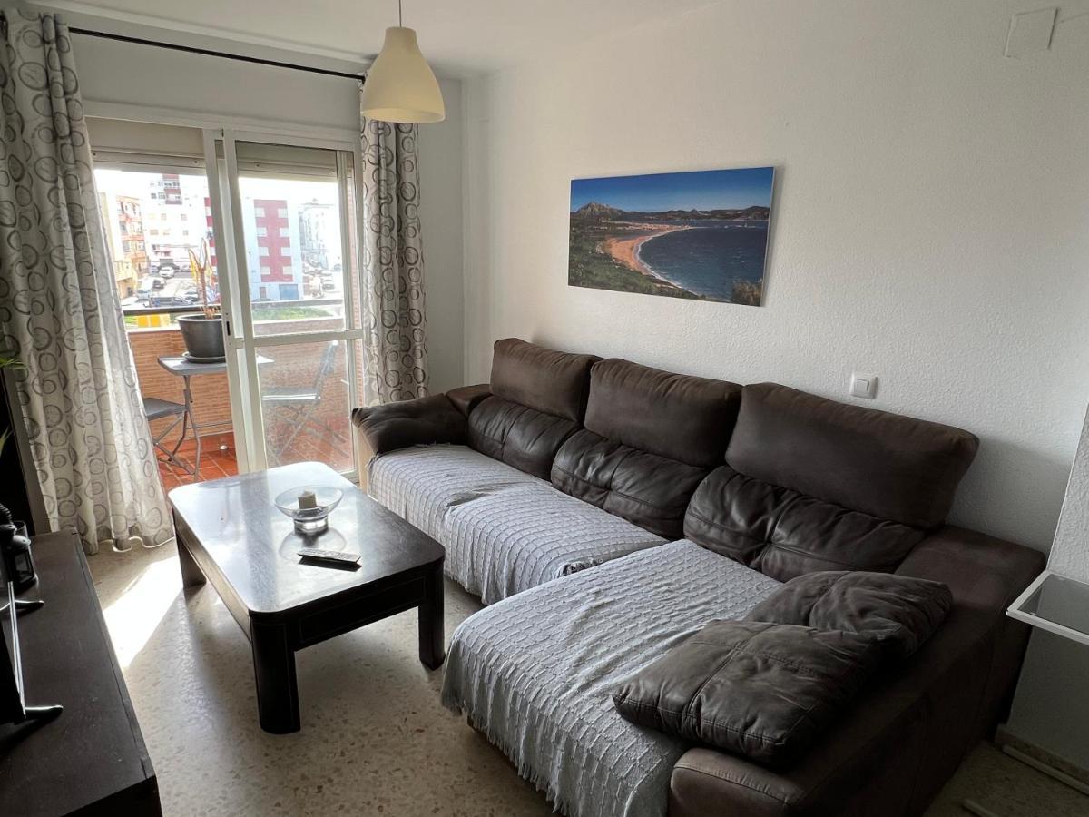 Apartament Apartamento Weekend Tarifa 103 Zewnętrze zdjęcie