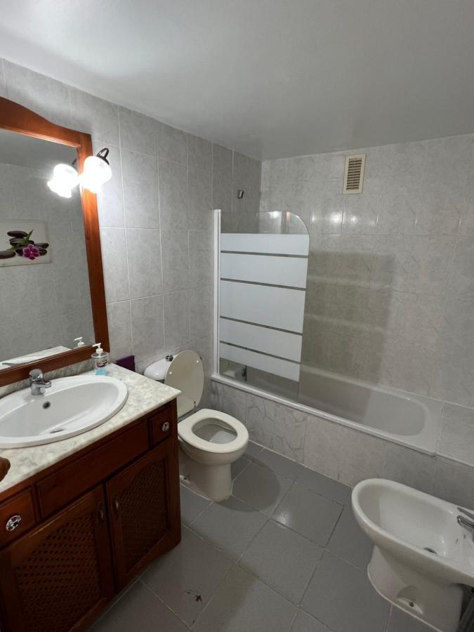 Apartament Apartamento Weekend Tarifa 103 Zewnętrze zdjęcie