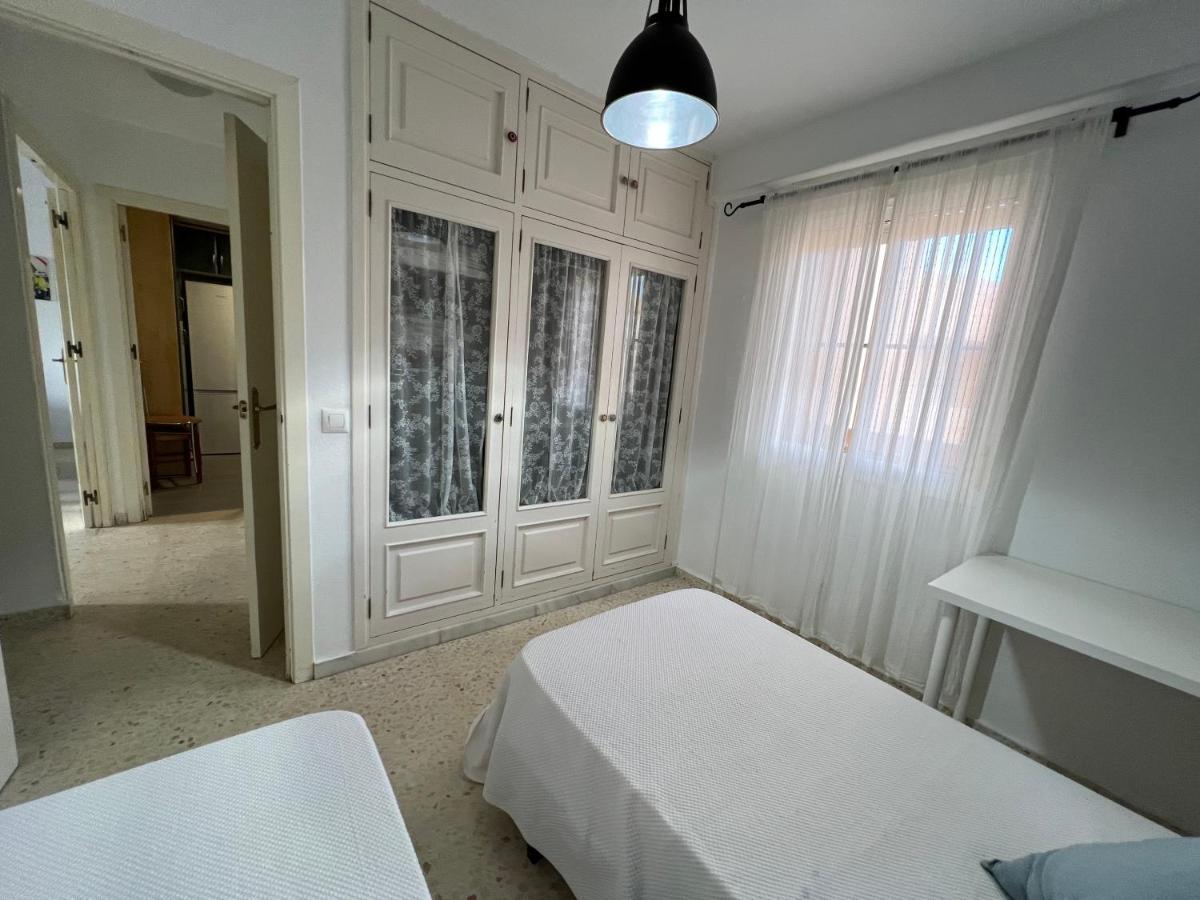 Apartament Apartamento Weekend Tarifa 103 Zewnętrze zdjęcie