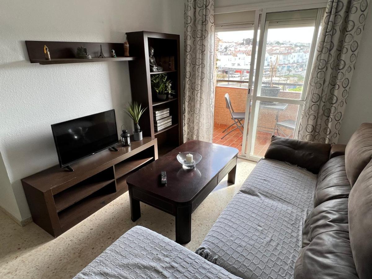 Apartament Apartamento Weekend Tarifa 103 Zewnętrze zdjęcie