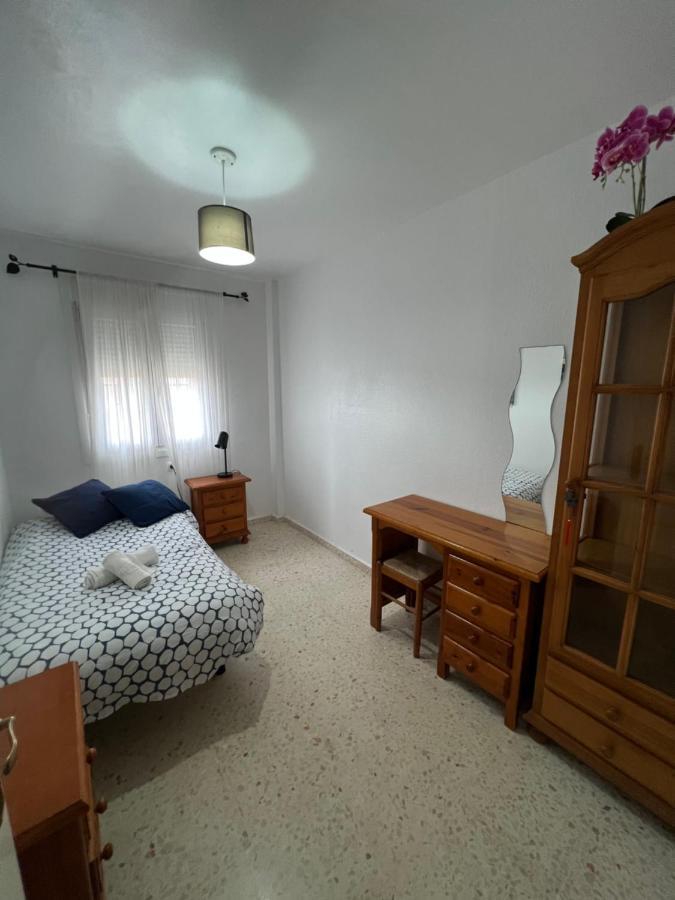 Apartament Apartamento Weekend Tarifa 103 Zewnętrze zdjęcie